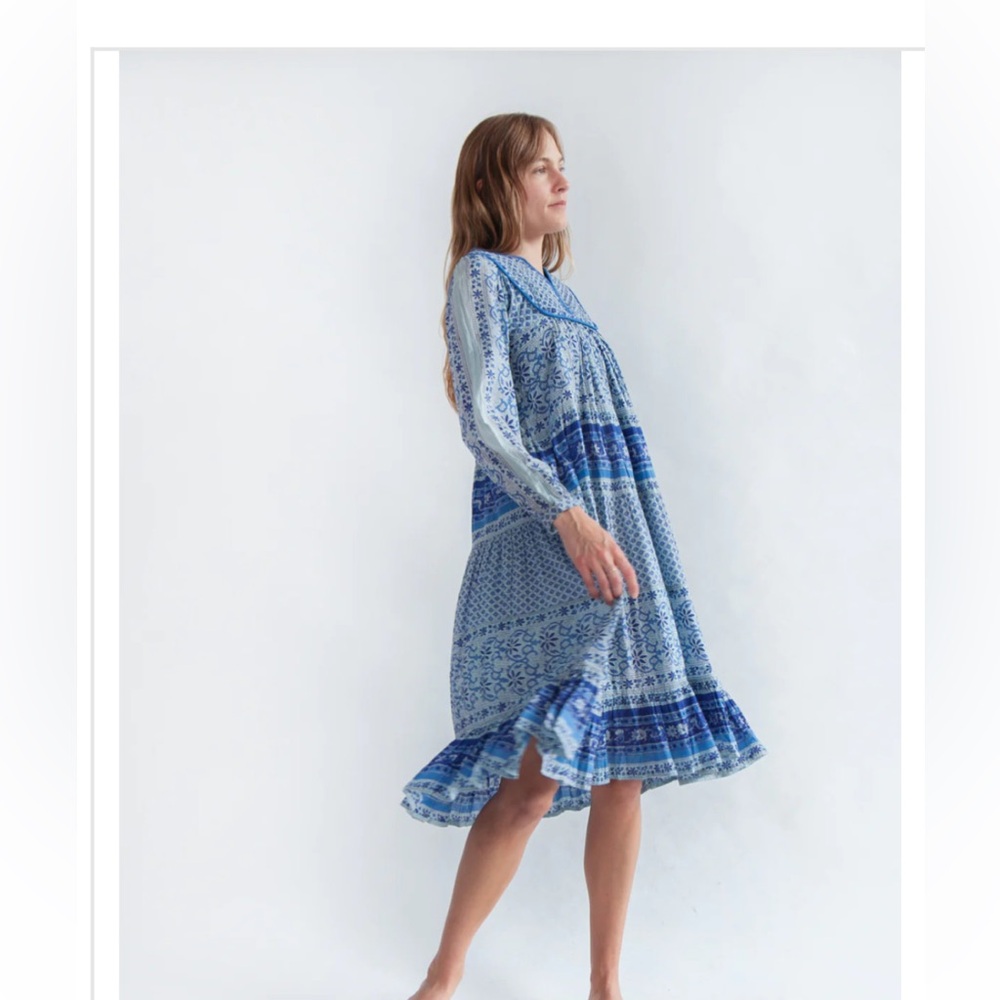 Matta Nikita  Dress
